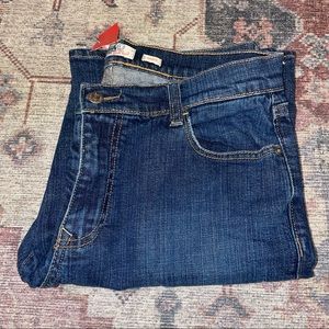 Old Navy Bootcut Just Below Waist SZ 10R